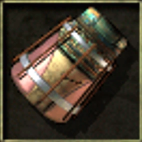 Potion of shocking grasp | Forgotten Realms Wiki | Fandom