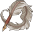 Volothamp Geddarm's quill.