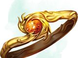 Ring of resistance