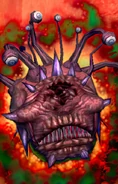 Beholder mage portrait from Neverwinter Nights: Hordes of the Underdark