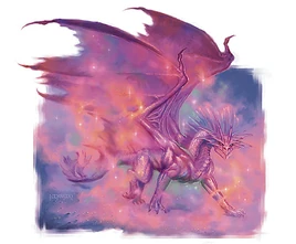 Prismatic dragon-3e