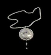 Selûnite Amulet.png (276 KB) A Selûnite amulet with seven iolites.