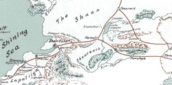 Shaar