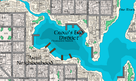 Clearwater Harbor