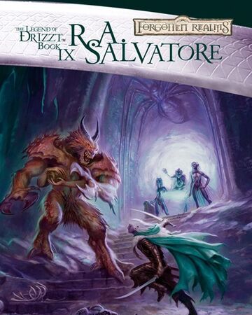 forgotten realms wiki fandom