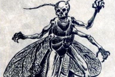 AD&D 2 - PlaneScape - Sigil Et Outreterre