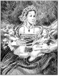 Syleda Krimmevol