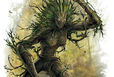 Speak with plants | Forgotten Realms Wiki | Fandom