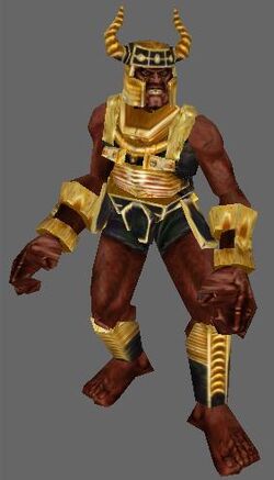 Fire giant | Forgotten Realms Wiki | Fandom