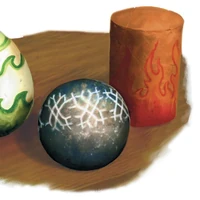 alchemist s fire forgotten realms wiki fandom
