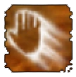 The spell symbol from Neverwinter Nights.