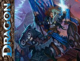 Dragon magazine 398