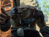 Lump (ogre)