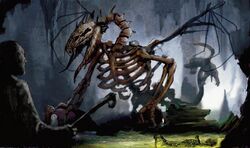 Daurgothoth - E. M. Gist