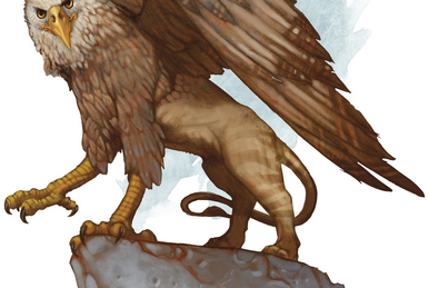 Griffon Cavalry | Forgotten Realms Wiki | Fandom
