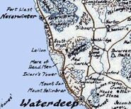 2e Map