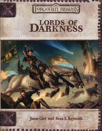 Lords of Darkness