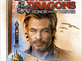 Honor Among Thieves: The Road to Neverwinter