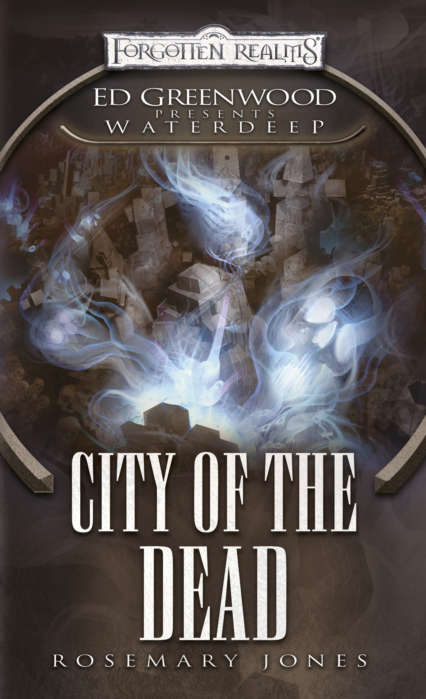 City of the Dead (novel) | Forgotten Realms Wiki | Fandom
