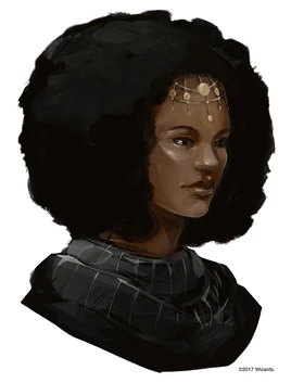 Merchant Prince Kwayothé