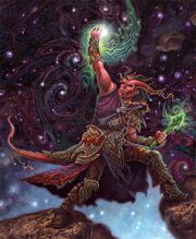 Star pact warlock