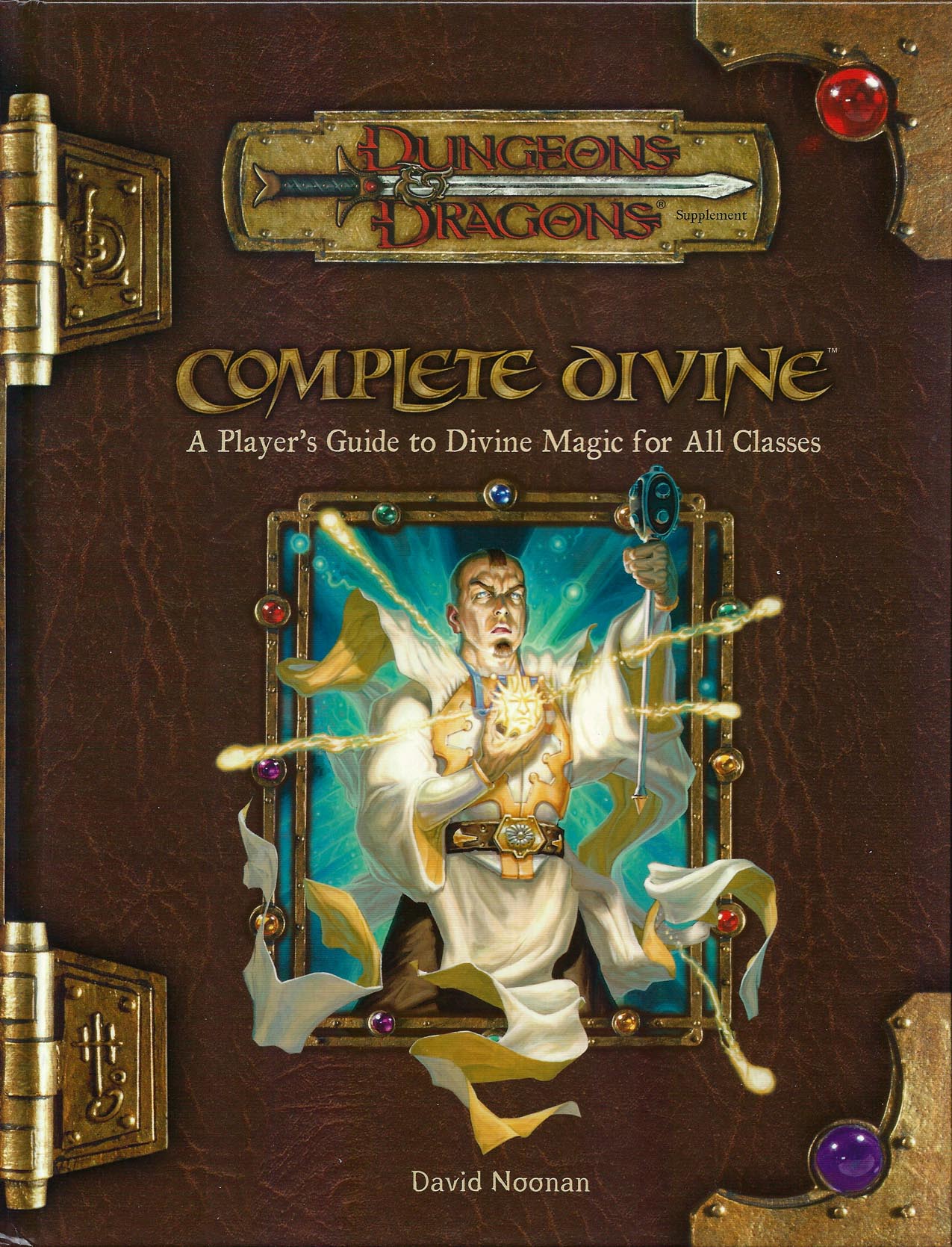 Complete Divine | Forgotten Wiki | Fandom