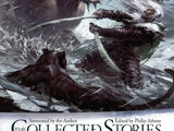 The Collected Stories: The Legend of Drizzt Anthology