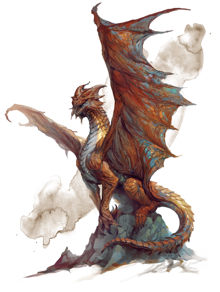 half dragon d&d 5e half dragon d&d 5e