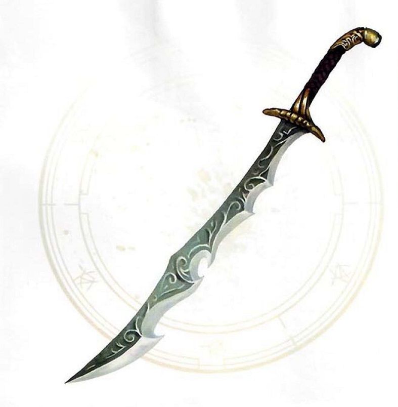 Astral Swords ., Wiki