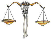 Kelemvor symbol