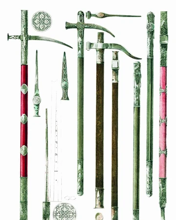 Light hammer | Forgotten Realms Wiki 