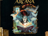 Unearthed Arcana