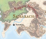 Samarach-3e
