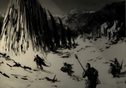 Cryshal Tirith