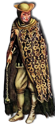 Fang of talona