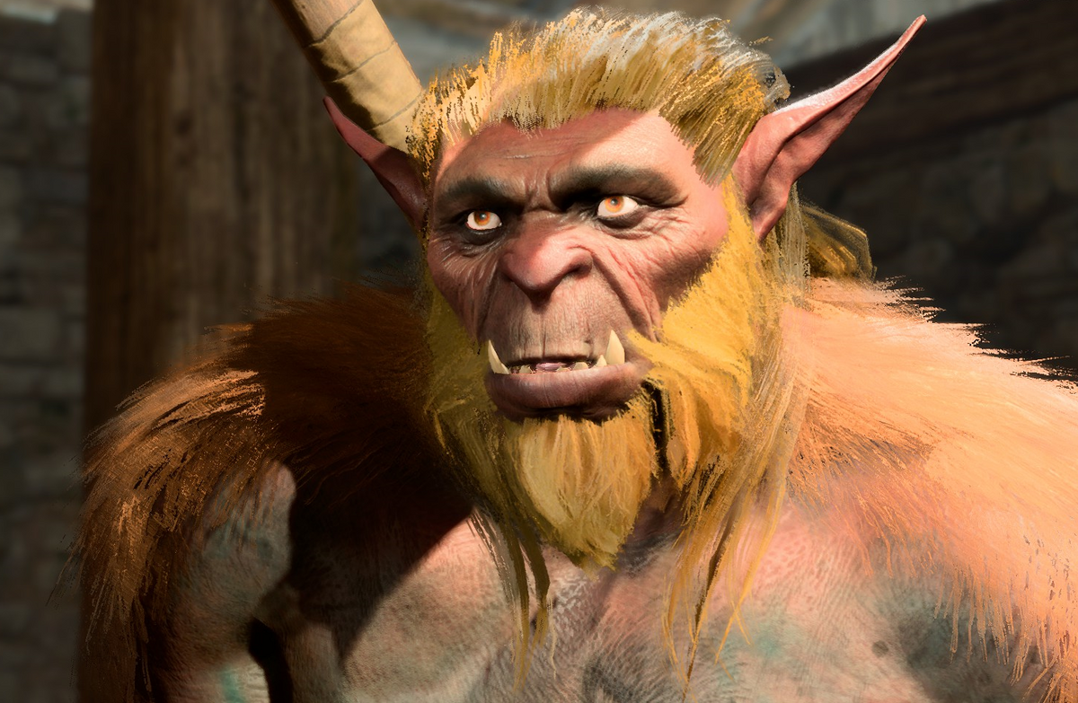 Grukkoh | Forgotten Realms Wiki | Fandom