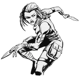 Kestrel