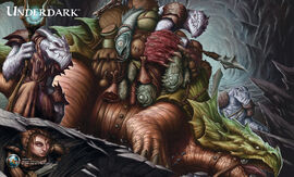 Underdark 2650 3