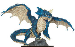 Adult Blue Dragon - Monsters - D&D Beyond