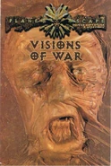 Cover of Visions of War