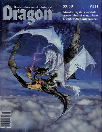 Dragon Magazine 378, PDF, Dungeons & Dragons