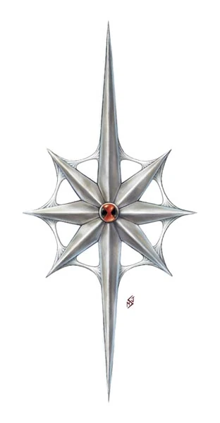 pic D&D Lolth Symbol lolth forgotten realms wiki fandom