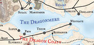 Dragonmere map 3e