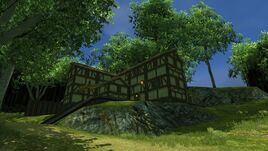 Midler farmstead
