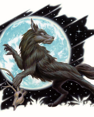 Moon Dog Forgotten Realms Wiki Fandom