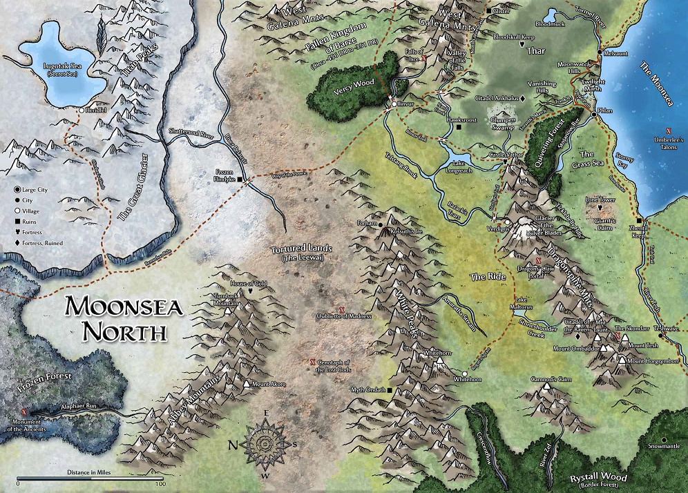 Mount Akoro Forgotten Realms Wiki Fandom   Latest