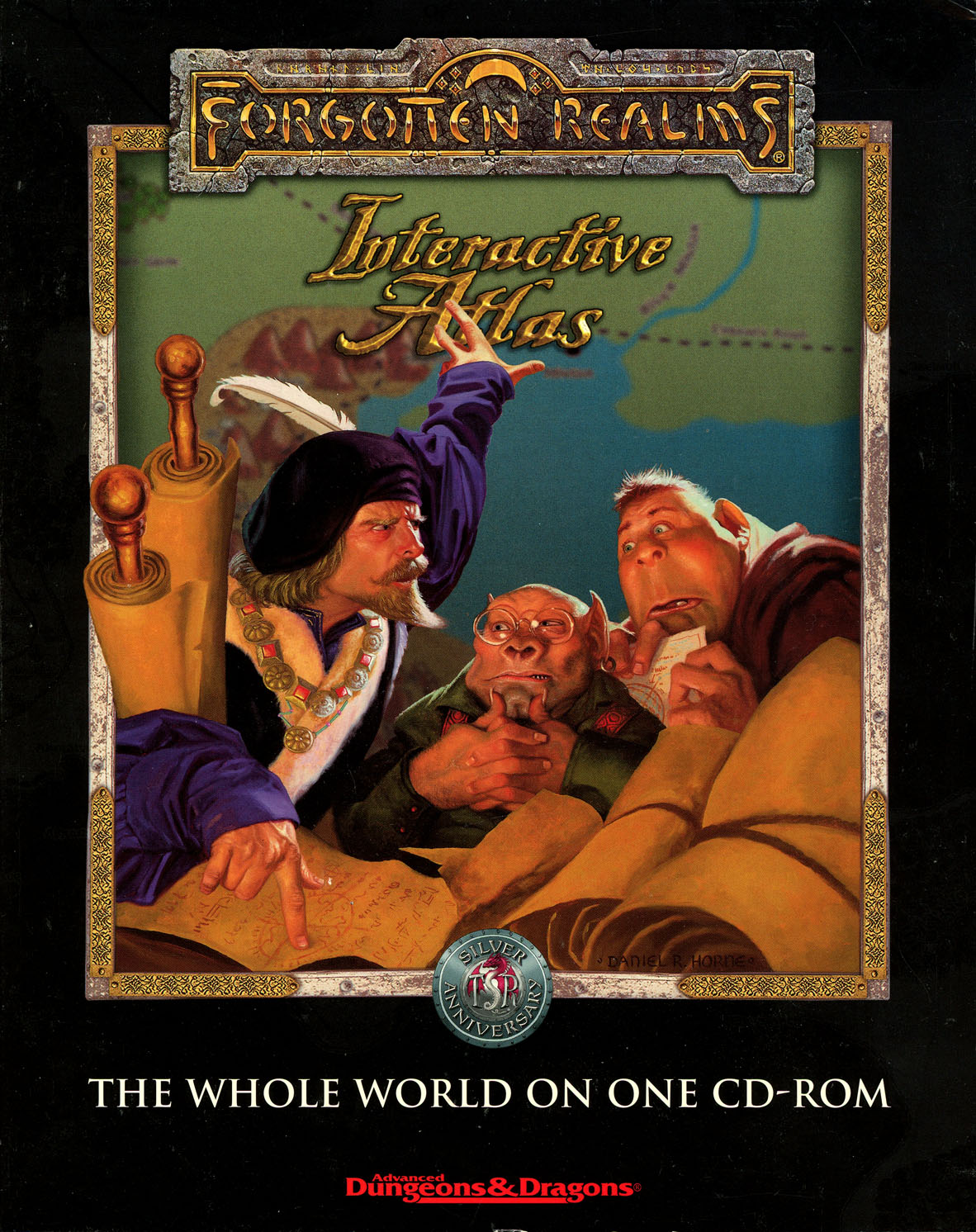 Forgotten Realms Interactive Atlas Forgotten Realms Interactive Atlas | Forgotten Realms Wiki | Fandom