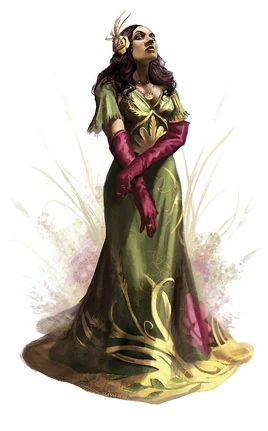 Glamerie Windbough