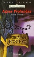 Spanish language edition cover.