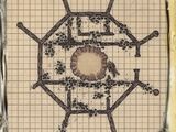 Courtyard of Lolth